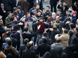 Principales reacciones en Irán tras la muerte de Soleimani