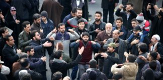 Principales reacciones en Irán tras la muerte de Soleimani