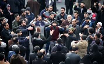 Principales reacciones en Irán tras la muerte de Soleimani