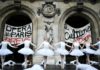 La Ópera de París, frente a la huelga más larga de su historia