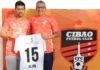 El argentino Alan Aciar es la nueva contratación del Cibao FC