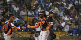 Toros implantan récord con victoria sobre el Licey