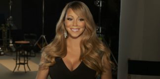 Mariah Carey, primera artista en lograr el número 1 en cuatro décadas diferentes