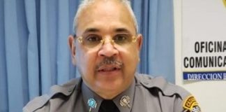 Capturan uno de los implicados en asesinato de dos parientes en Gurabo, Santiago