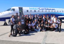 Cibao FC en busca de su segundo título del torneo de Campeones del Caribe