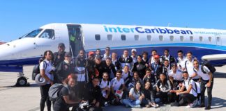 Cibao FC en busca de su segundo título del torneo de Campeones del Caribe