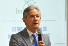 NG Cortiñas cree posible sector construcción se eficientice en 2020