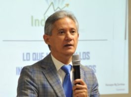 NG Cortiñas cree posible sector construcción se eficientice en 2020