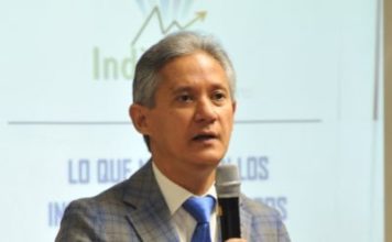 NG Cortiñas cree posible sector construcción se eficientice en 2020
