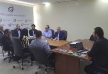 FEDOFUTBOL y Departamento de Integridad de FIFA realizan mesa de trabajo