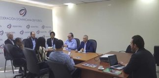 FEDOFUTBOL y Departamento de Integridad de FIFA realizan mesa de trabajo