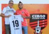 Cibao FC ficha al ecuatoriano Diego Ávila