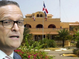 Diputado del PRD Darío Zapata denuncia escándalo de corrupción en la Cancillería; acusa a Miguel Vargas de pagar más de $200 millones mensuales en botellas