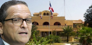 Diputado del PRD Darío Zapata denuncia escándalo de corrupción en la Cancillería; acusa a Miguel Vargas de pagar más de $200 millones mensuales en botellas
