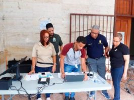 A 30 días de las elecciones que determinarán suerte de voto automatizado