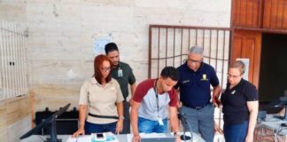 A 30 días de las elecciones que determinarán suerte de voto automatizado