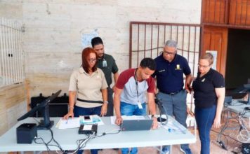 A 30 días de las elecciones que determinarán suerte de voto automatizado