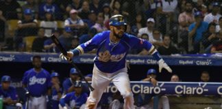 Licey nivela la Serie Final al derrotar a los Toros
