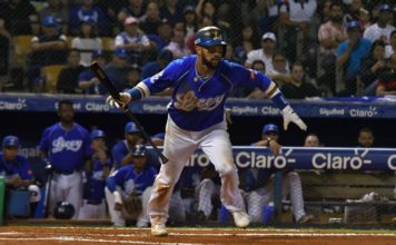 Licey nivela la Serie Final al derrotar a los Toros