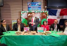 Dedican a Barahona La Gran Parada Dominicana del Bronx en su 31 aniversario