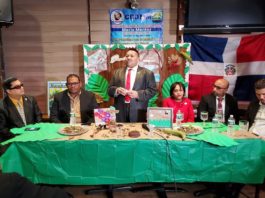 Dedican a Barahona La Gran Parada Dominicana del Bronx en su 31 aniversario