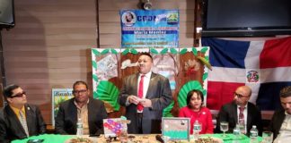 Dedican a Barahona La Gran Parada Dominicana del Bronx en su 31 aniversario