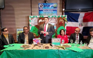 Dedican a Barahona La Gran Parada Dominicana del Bronx en su 31 aniversario