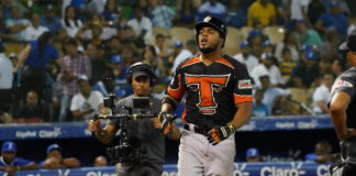 Jeimer Candelario pacta nuevamente con los Toros