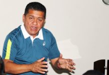 José Cortina será el nuevo DT del Moca FC