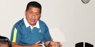 José Cortina será el nuevo DT del Moca FC