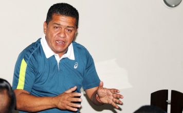 José Cortina será el nuevo DT del Moca FC