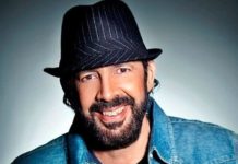 Juan Luis Guerra llegará al Estadio Olímpico el 12 de diciembre con “Literal Tour Grandes Éxitos”