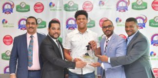 Juan Soto gana Jugador Más Valioso en Grandes Ligas