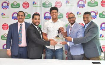 Juan Soto gana Jugador Más Valioso en Grandes Ligas