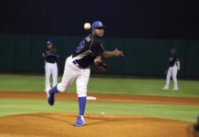 Licey empata la Serie Final a 2 por bando con joya de Bonilla