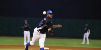 Licey empata la Serie Final a 2 por bando con joya de Bonilla