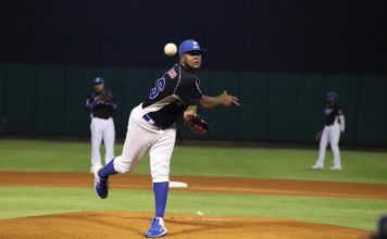 Licey empata la Serie Final a 2 por bando con joya de Bonilla