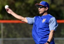 Luis Rojas será el nuevo manager de los Mets