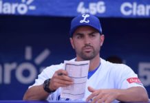 Urueta es el nuevo dirigente del Licey; sustituye a López