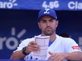 Urueta es el nuevo dirigente del Licey; sustituye a López