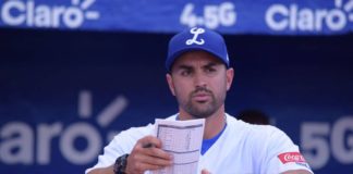 Urueta es el nuevo dirigente del Licey; sustituye a López