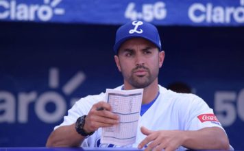 Urueta es el nuevo dirigente del Licey; sustituye a López