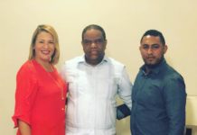 MIDEREC autoriza la construcción del multiuso Máximo Gómez en SFM