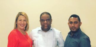 MIDEREC autoriza la construcción del multiuso Máximo Gómez en SFM