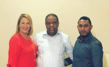 MIDEREC autoriza la construcción del multiuso Máximo Gómez en SFM