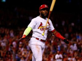 Marcell Ozuna pacta por 1 año con Atlanta
