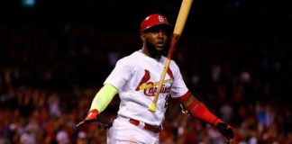 Marcell Ozuna pacta por 1 año con Atlanta