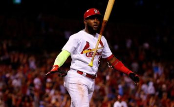 Marcell Ozuna pacta por 1 año con Atlanta