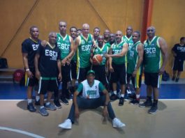 El Este se impone al Norte en la apertura del Torneo Regional de Maxi-baloncesto