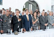 ACDS recuerda beisbolistas fenecidos en accidente aéreo de 1948